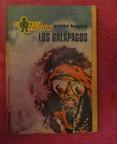 Los Galápagos de Peter Kapra