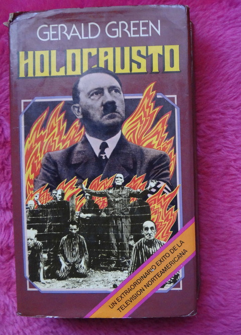Holocausto de Gerald Green 