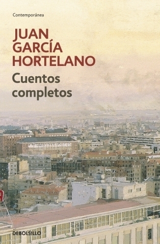 Cuentos completos de Juan García Hortelano