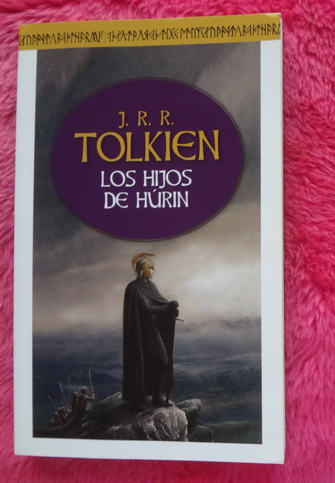 Los hijos de Húrin de J. R. R. Tolkien