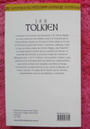 Cuentos inconclusos de Númenor y La Tierra Media de J. R. R. Tolkien - Dos tomos - ayconstanza