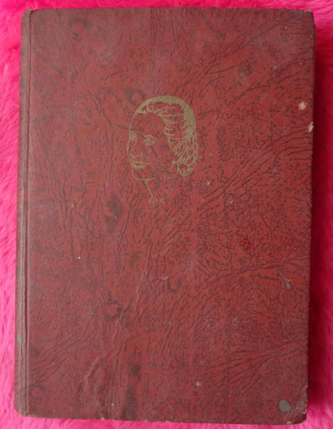 La Razon De Mi Vida De Eva Peron - Primera edición 1951