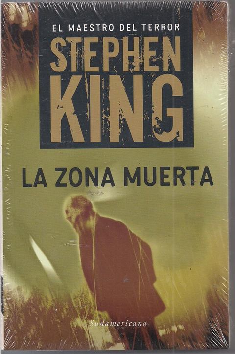 La zona muerta de Stephen King