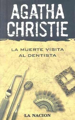 La muerte visita al dentista de Agatha Christie