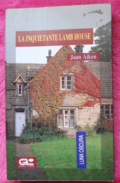 La inquietante Lamb House de Joan Aiken