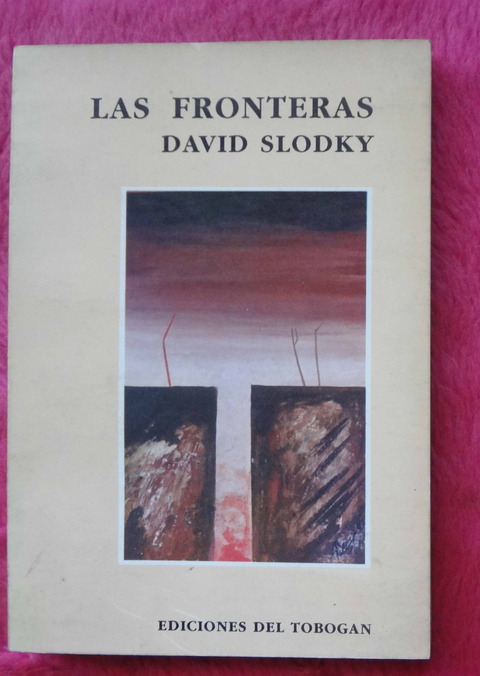 Las fronteras de David Slodky