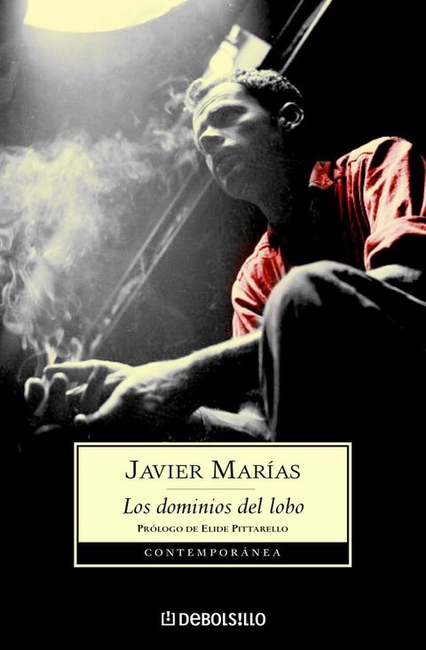 Los dominios del lobo de Javier Marias