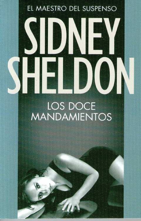 Los doce mandamientos de Sidney Sheldon