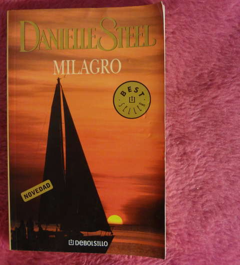 Milagro de Danielle Steel
