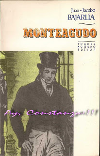 Monteagudo de Juan Jacobo Bajarlía