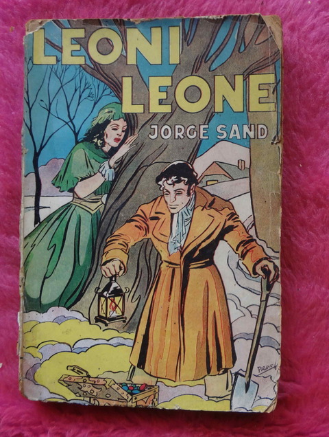 Leoni Leone de George Sand 
