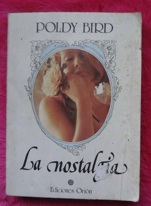 Las nostalgia de Poldy Bird