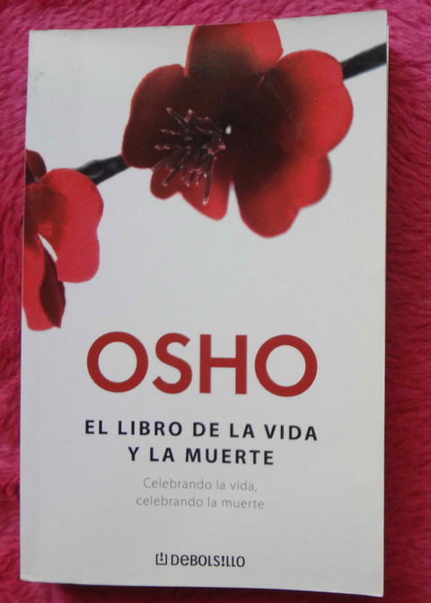 El libro de la vida y la muerte de Osho