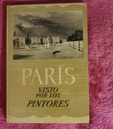 Paris visto por los Pintores - Prefacio S. Pairault