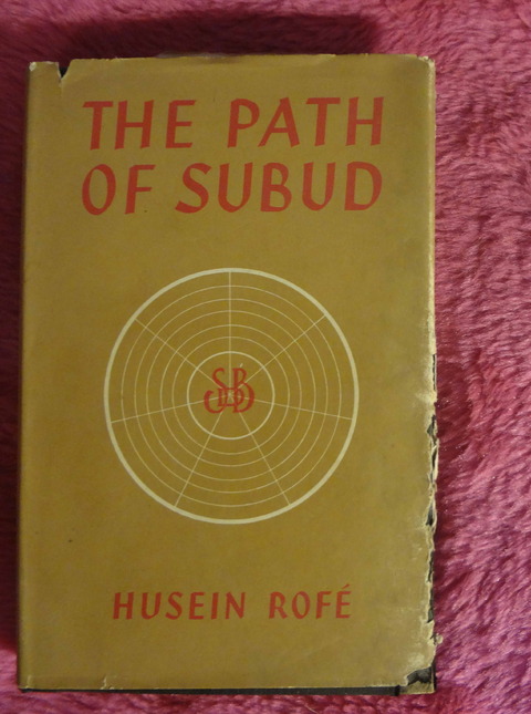 The path of subud by Husein Rofe