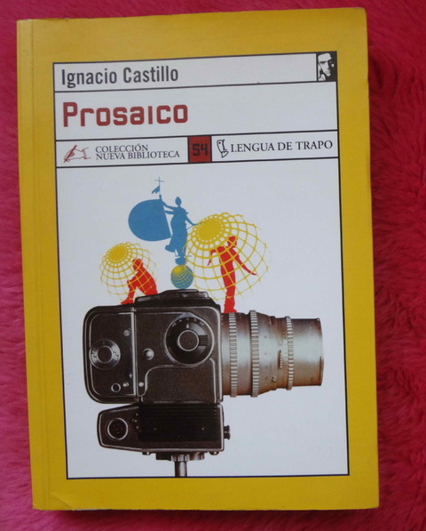 Prosaico de Ignacio Castillo