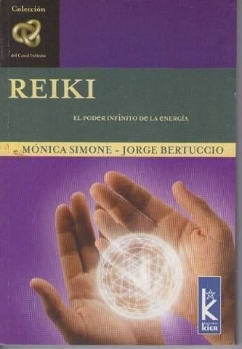 Reiki De Monica Simone Y Jorge Bertuccio