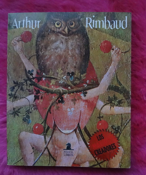 Poesia de Arthur Rimbaud 