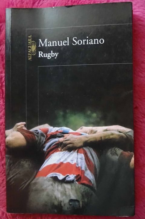 Rugby de Manuel Soriano