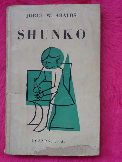 Shunko de Jorge W. Abalos