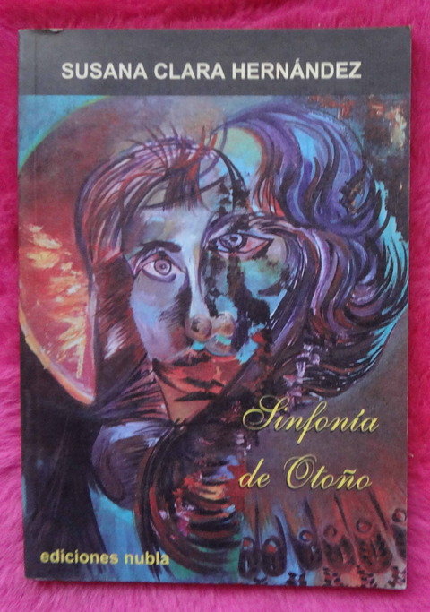 Sinfonía de otoño de Susana Clara Hernández 