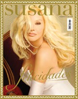 Revista Susana N°19 - Diciembre 2009 - Susana Gimenez