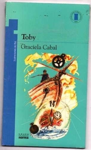 Toby de Graciela Cabal