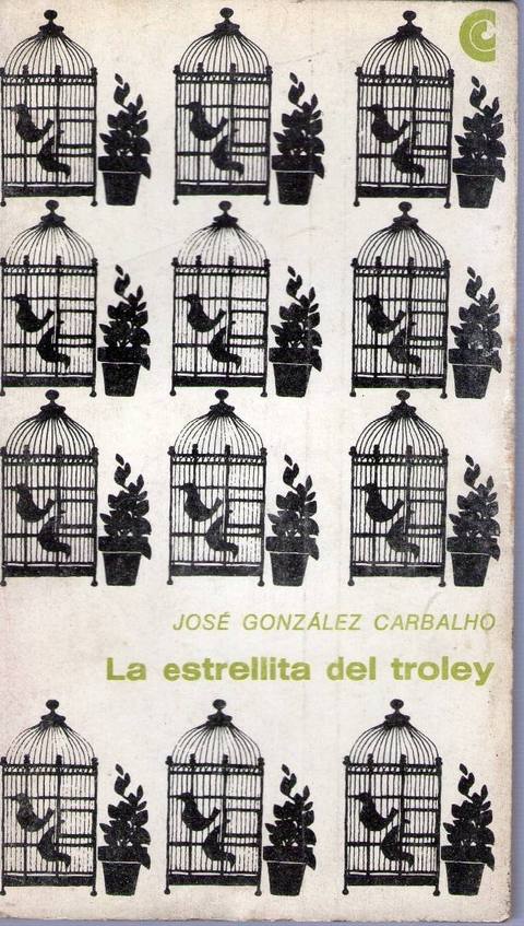 La estrellita de troley de Jose Gonzalez Carbalho