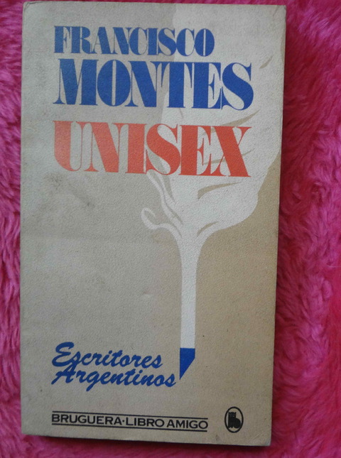 Unisex de Francisco Montes