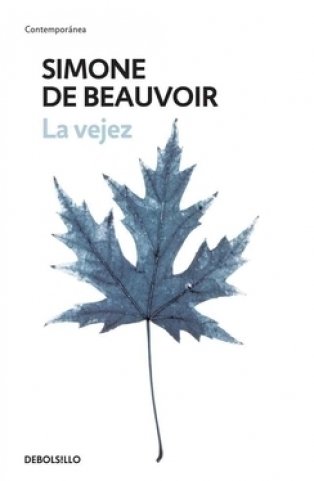 La vejez de Simones de Simone de Beauvoir