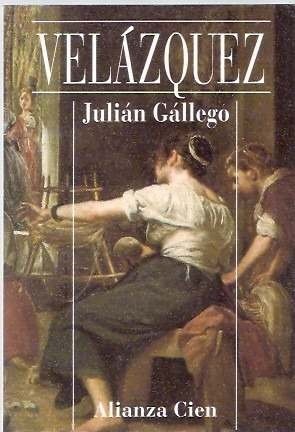 Velazquez - Julian Gallego