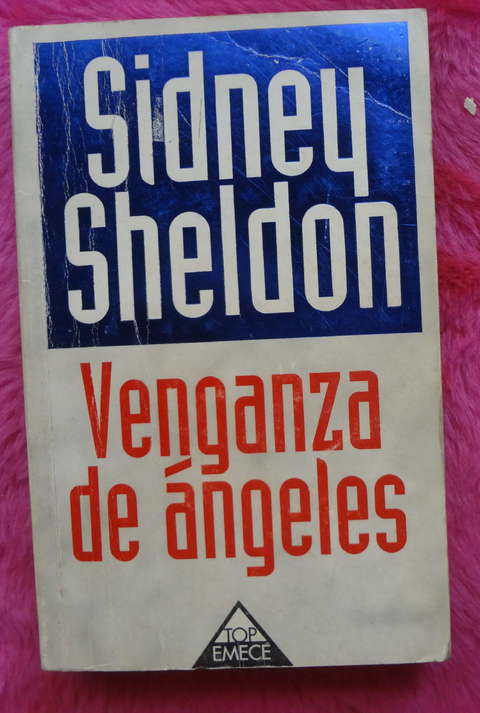 Venganza De angeles de Sidney Sheldon