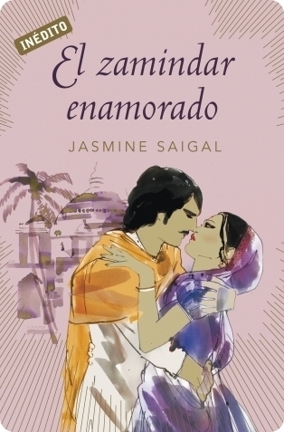 El zamindar enamorado de Jasmine Saigal