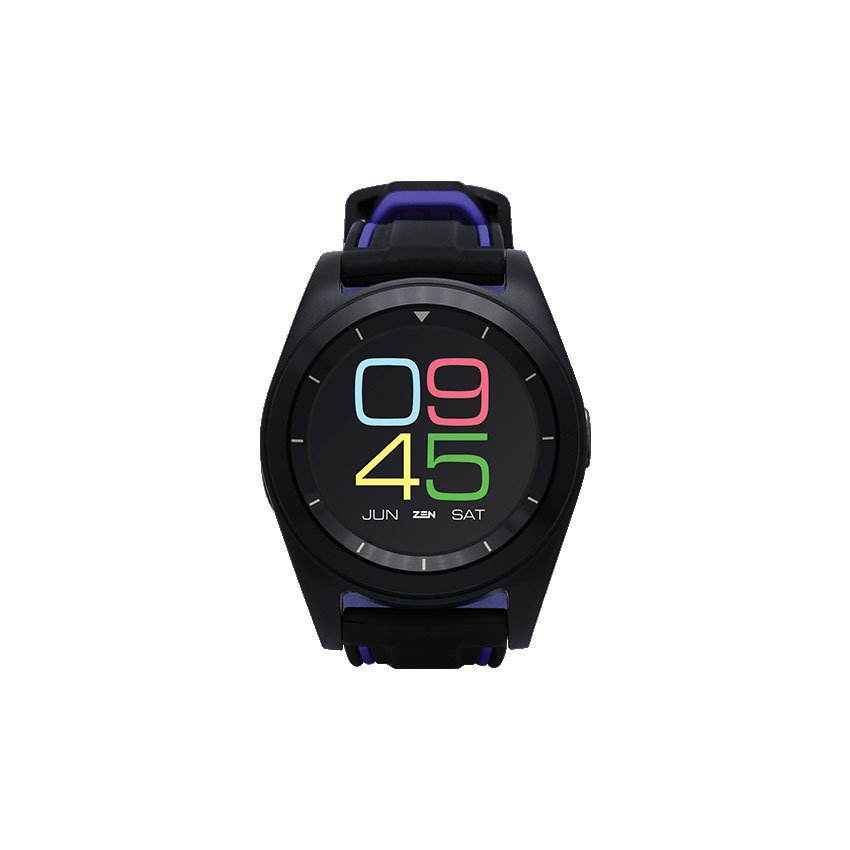 smartwatch zen cronos sport