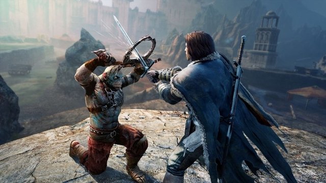 the shadow of mordor torrent