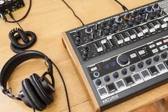 Arturia Minibrute 2S