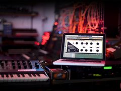 SOFTWARE ARTURIA DELAYS PACK