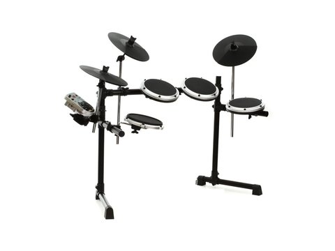 BEHRINGER XD8 USB BATERIA ELECTRONICA 8 PIEZAS
