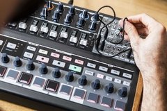 Arturia Minibrute 2S