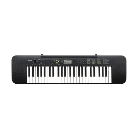 Teclado Casio CTK-240 49 Teclas