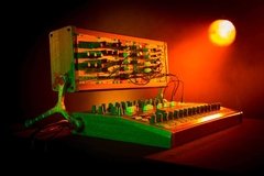 Arturia Minibrute 2S