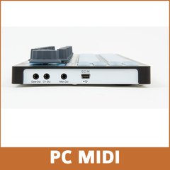 BEATSTEP CONTROLADOR MIDI SEQUENCER LIMITED BLACK EDITION