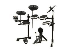 BEHRINGER XD8 USB BATERIA ELECTRONICA 8 PIEZAS