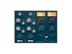 SOFTWARE ARTURIA PREAMP PACK