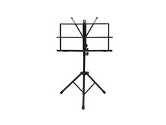SOPORTE ATRIL DE PARTITURAS FZS-01 LIGERO PLEGABLE