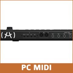 Arturia KeyLab 61 MkII