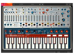 SOFTWARE ARTURIA BUCHLA EASEL V