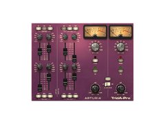 SOFTWARE ARTURIA PREAMP PACK