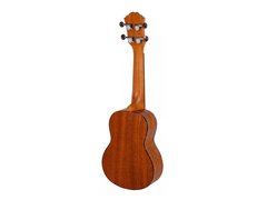 UKELELE SOPRANO FZONE FZU-06  MADERA DE CAOBA