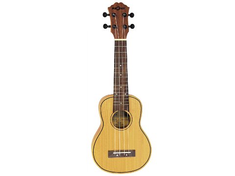 UKELELE SOPRANO FZONE FZU-D30